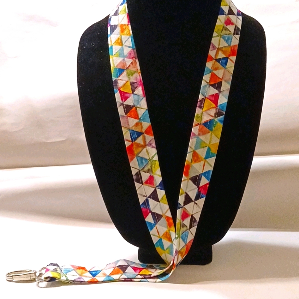 Lanyard